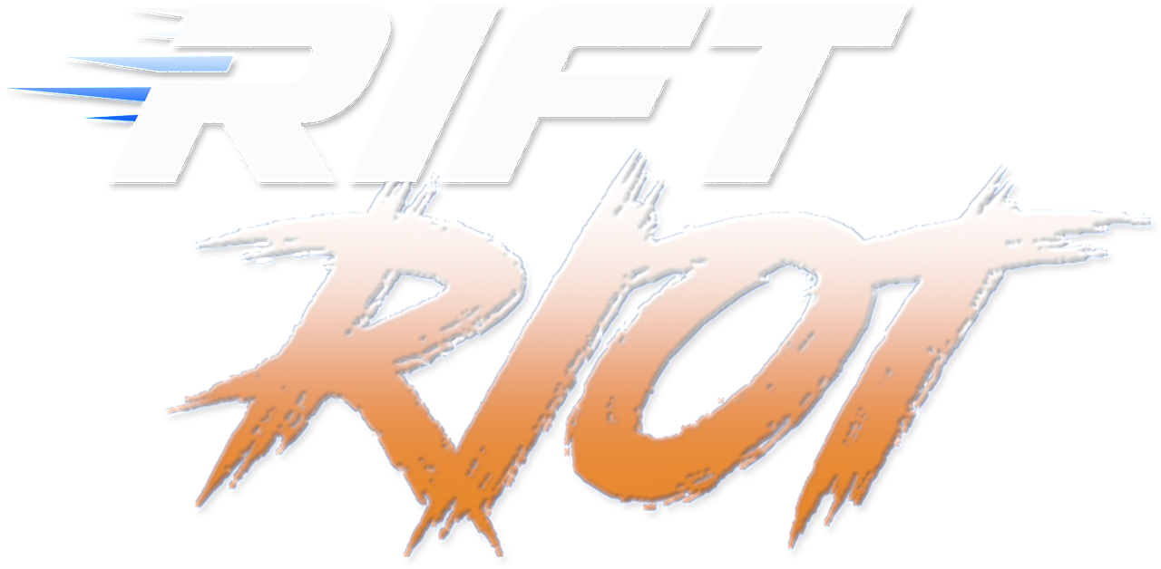 Rift Riot